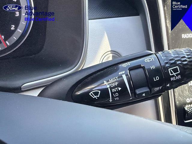 Used 2023 Hyundai Tucson SEL FWD image 22