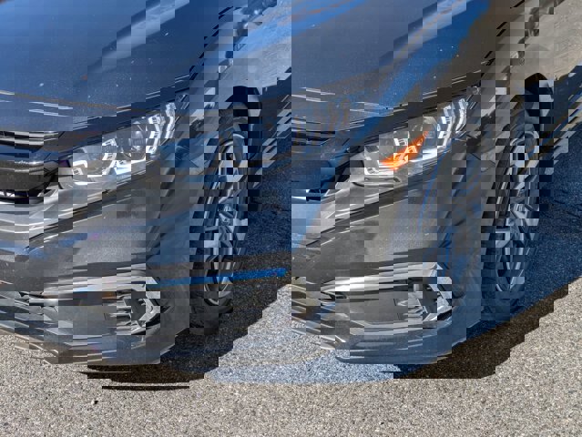 Used 2020 Honda Civic LX image 10