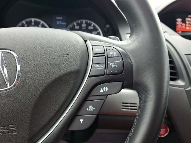 Used 2017 Acura RDX AWD image 23