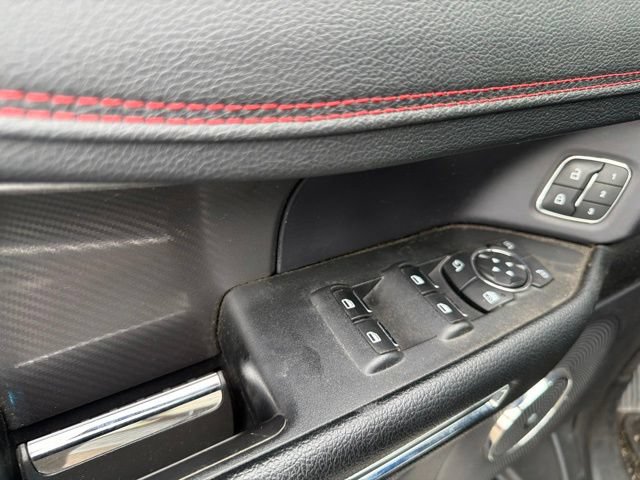 Certified 2020 Ford Expedition Limited w/ Equipment Group 303A AWD/4WD image 13