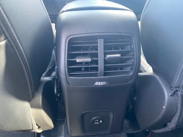 Certified 2022 Ford Escape SEL w/ SEL Stealth AWD Package image 12