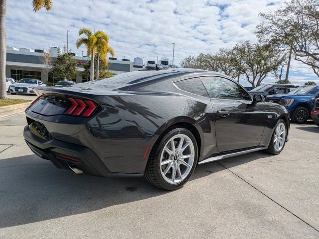 Certified 2024 Ford Mustang GT Premium image 4