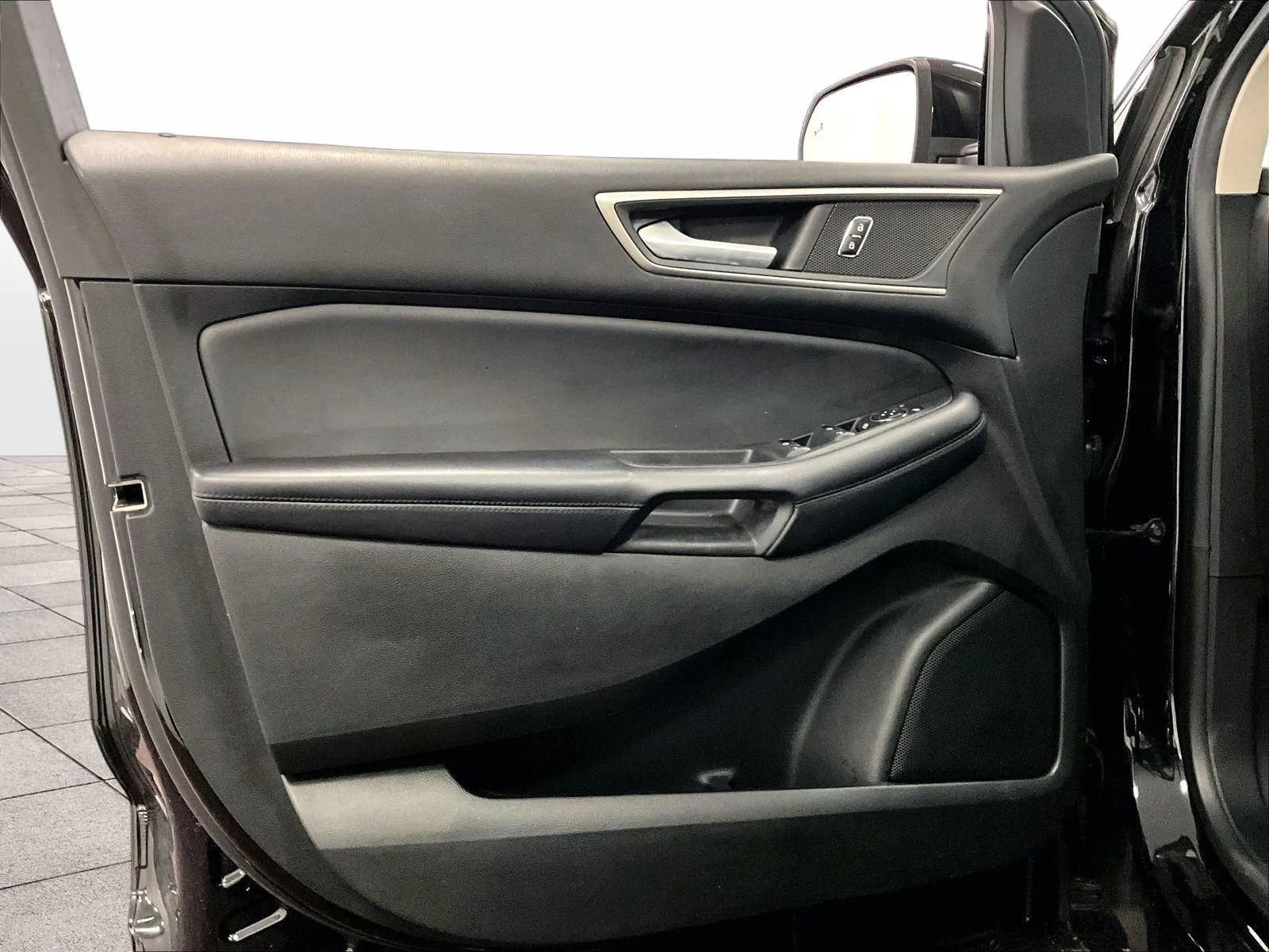 Certified 2023 Ford Edge SEL w/ Convenience Package image 22