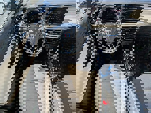 Used 2024 Buick Encore GX Avenir w/ Avenir Convenience Package image 23