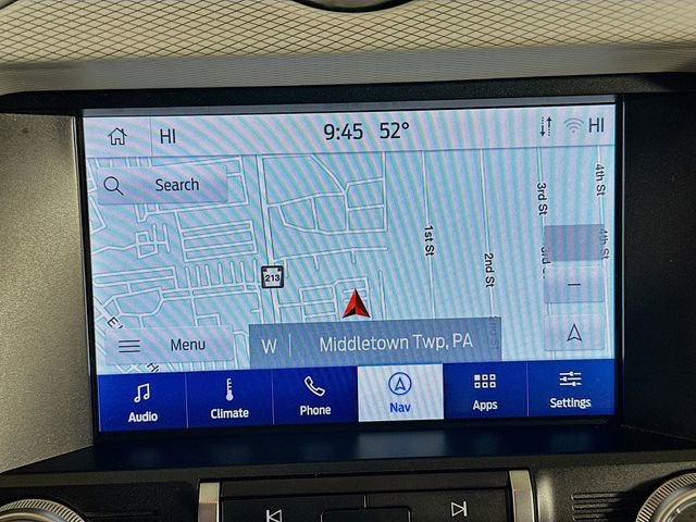 Certified 2023 Ford Mustang Premium w/ Equipment Group 201A image 24