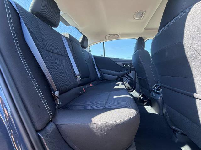 Used 2023 Subaru Legacy Premium AWD/4WD image 20