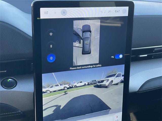 Certified 2023 Ford Mustang Mach-E Select image 15