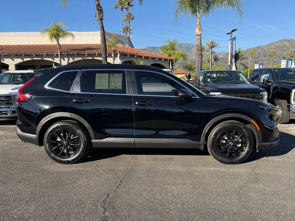 Used 2023 Honda CR-V Sport image 9
