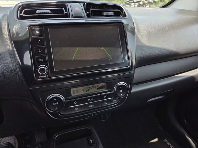 Used 2024 Mitsubishi Mirage ES FWD image 9