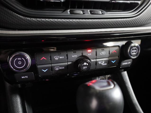 Used 2022 Jeep Compass Trailhawk AWD/4WD image 23