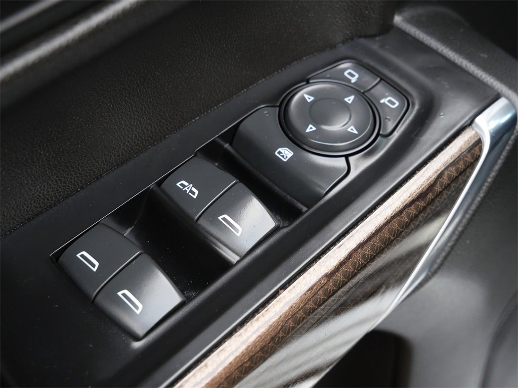 Used 2019 Chevrolet Silverado 1500 LT w/ All-Star Edition image 15