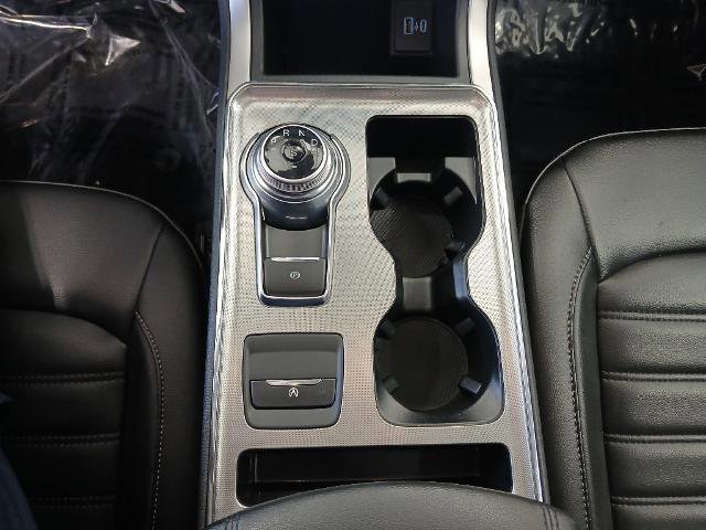 Certified 2022 Ford Edge SEL w/ Convenience Package image 16