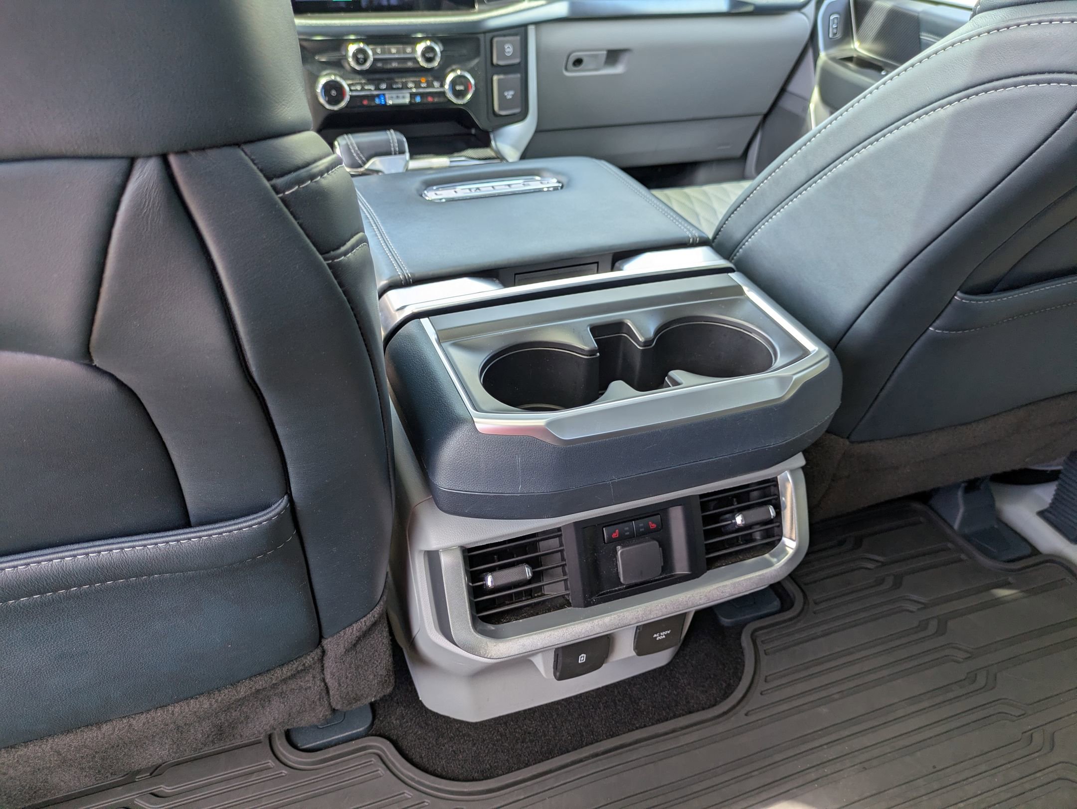 Certified 2023 Ford F150 Limited AWD/4WD image 34