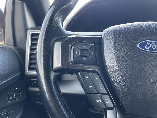 Certified 2021 Ford Expedition Limited AWD/4WD image 13