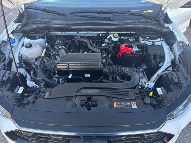 Certified 2024 Ford Escape ST-Line w/ Tech Pack #1 image 22