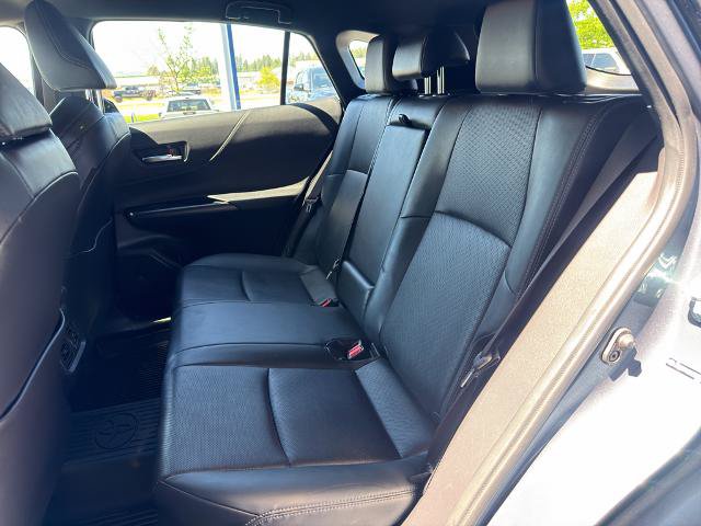 Used 2021 Toyota Venza XLE w/ Softex Package AWD/4WD image 32