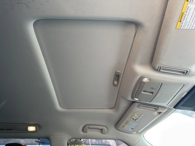 Used 2021 Nissan Armada Platinum w/ Captain's Chairs Package AWD/4WD image 21