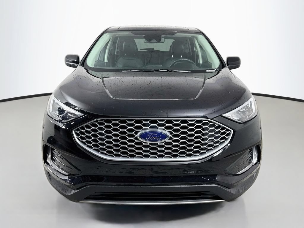 Certified 2023 Ford Edge SEL w/ Convenience Package AWD/4WD image 8