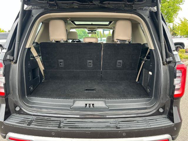 Certified 2024 Ford Expedition Limited AWD/4WD image 34
