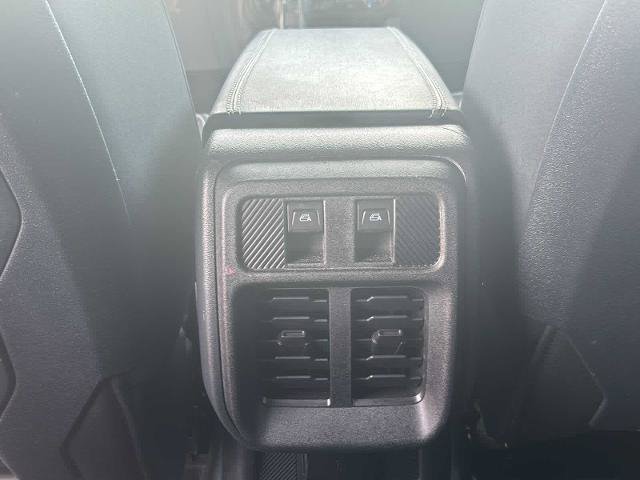 Certified 2025 Ford Bronco Badlands w/ Sasquatch Package AWD/4WD image 23
