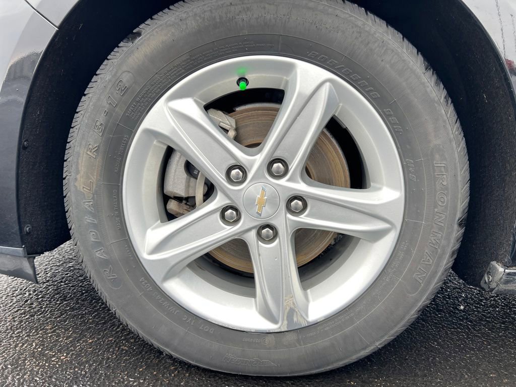 Used 2023 Chevrolet Malibu LT image 29