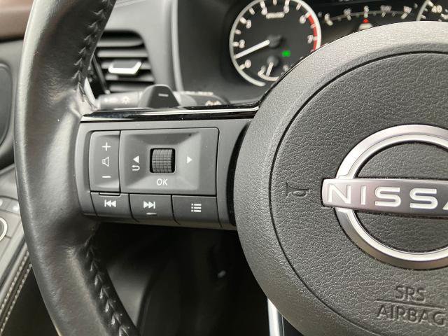 Used 2023 Nissan Rogue SL w/ SL Premium Package AWD/4WD image 27