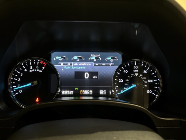 Certified 2020 Ford Expedition XLT w/ Equipment Group 202A AWD/4WD image 11
