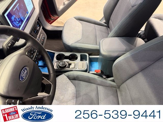 Certified 2025 Ford Maverick XLT w/ XLT Luxury Package AWD/4WD image 17