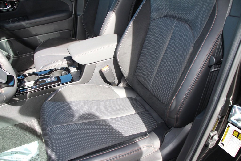 Used 2026 Subaru Forester Touring image 23