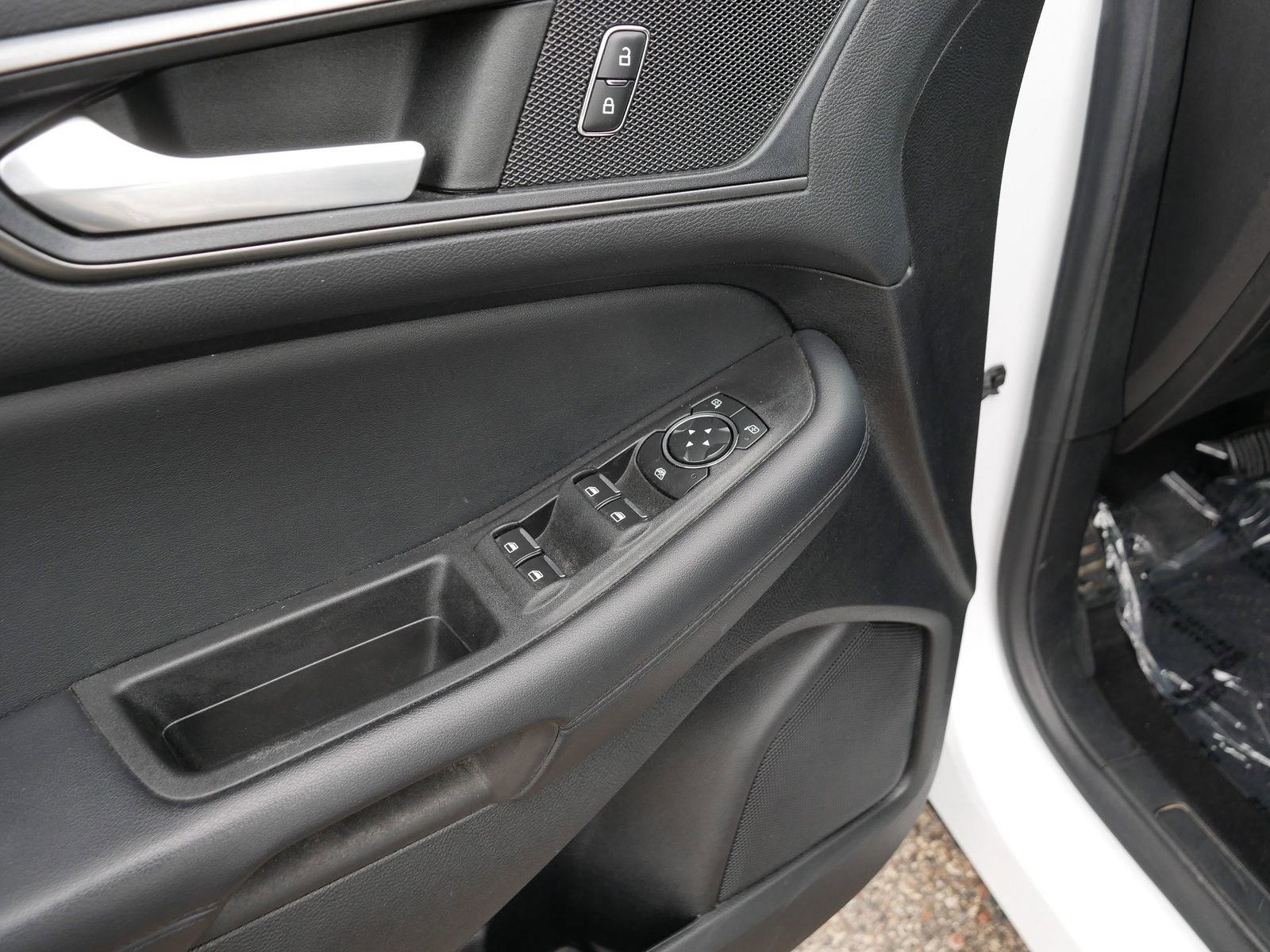 Certified 2022 Ford Edge SE AWD/4WD image 17