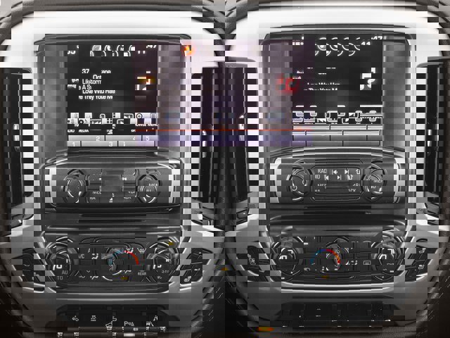 Used 2018 GMC Sierra 1500 SLT image 13