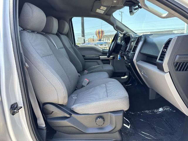 Certified 2019 Ford F150 XLT w/ Equipment Group 301A Mid AWD/4WD image 29