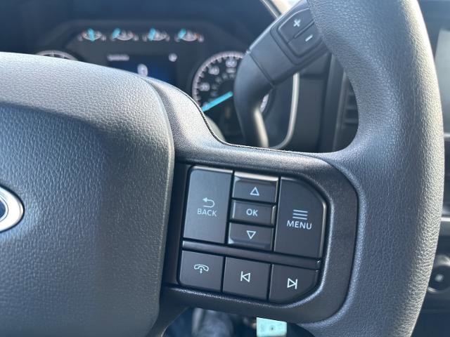 Certified 2023 Ford F150 XL w/ STX Appearance Package image 19