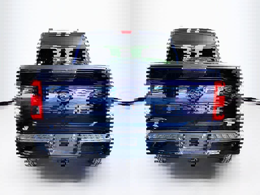 Certified 2023 Ford F150 XL w/ STX Appearance Package image 4