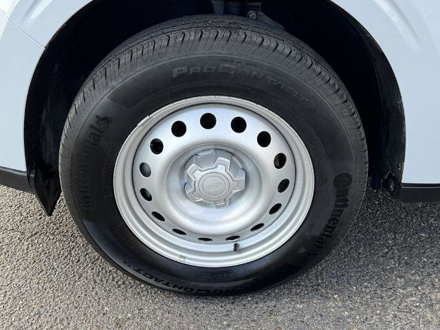 Certified 2025 Ford Maverick XL w/ Equipment Group 102A image 10