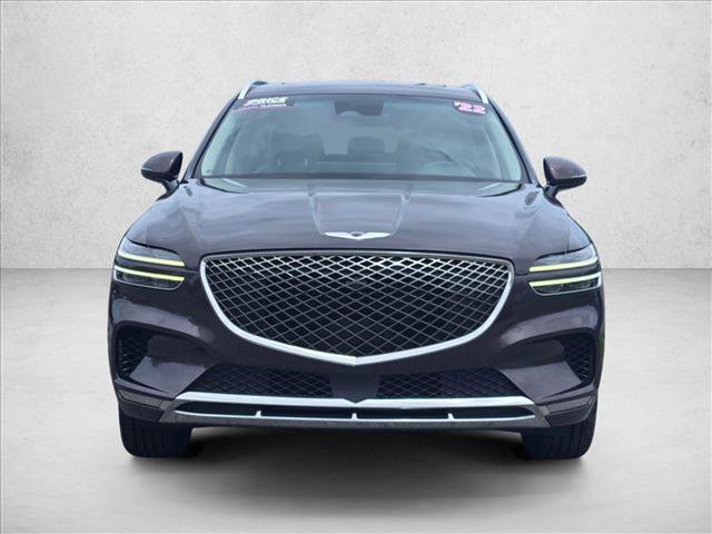 Used 2022 Genesis GV70 2.5T w/ Advanced Package AWD/4WD image 2
