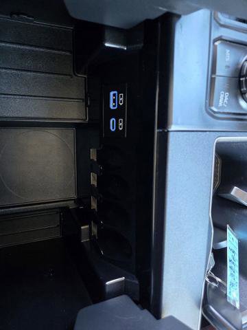 Used 2024 Toyota Tundra Limited w/ TRD Off-Road Package image 24