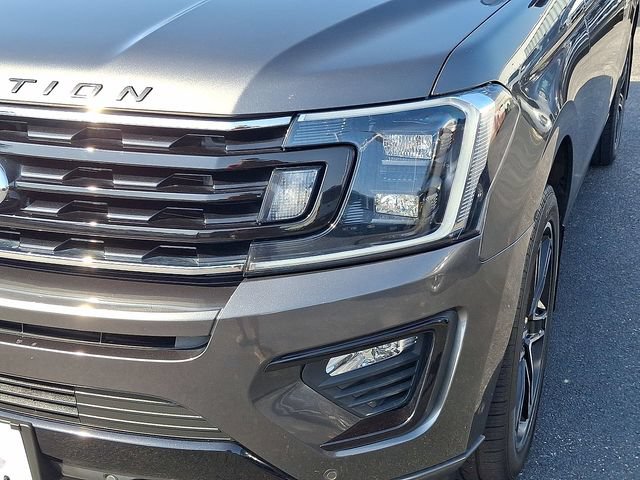 Certified 2021 Ford Expedition Limited AWD/4WD image 34