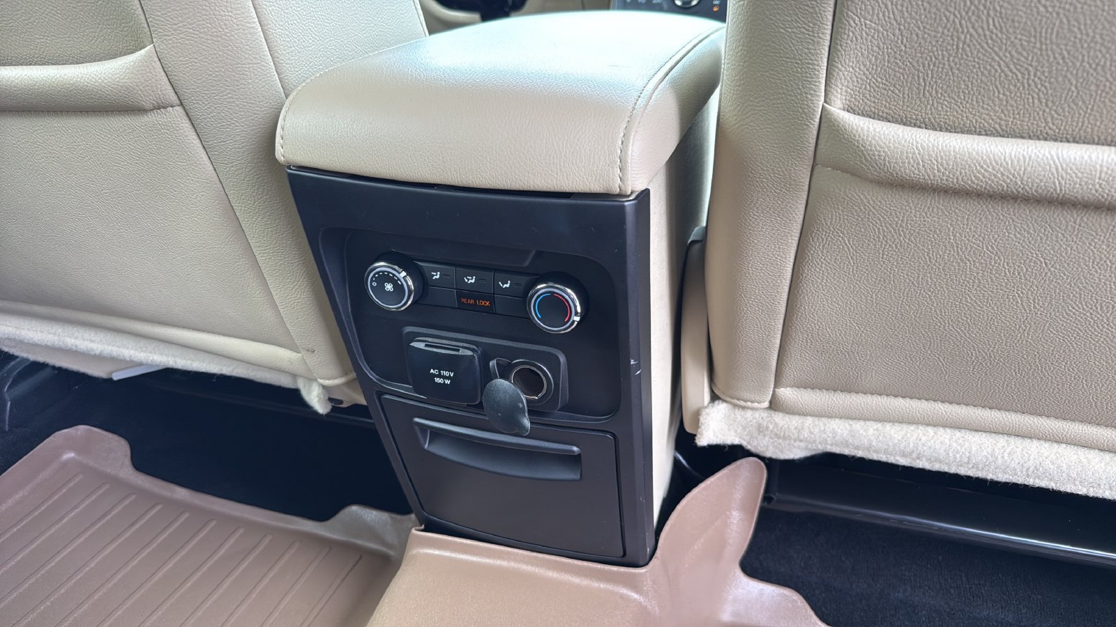 Certified 2019 Ford Flex SEL w/ Equipment Group 202A FWD image 22