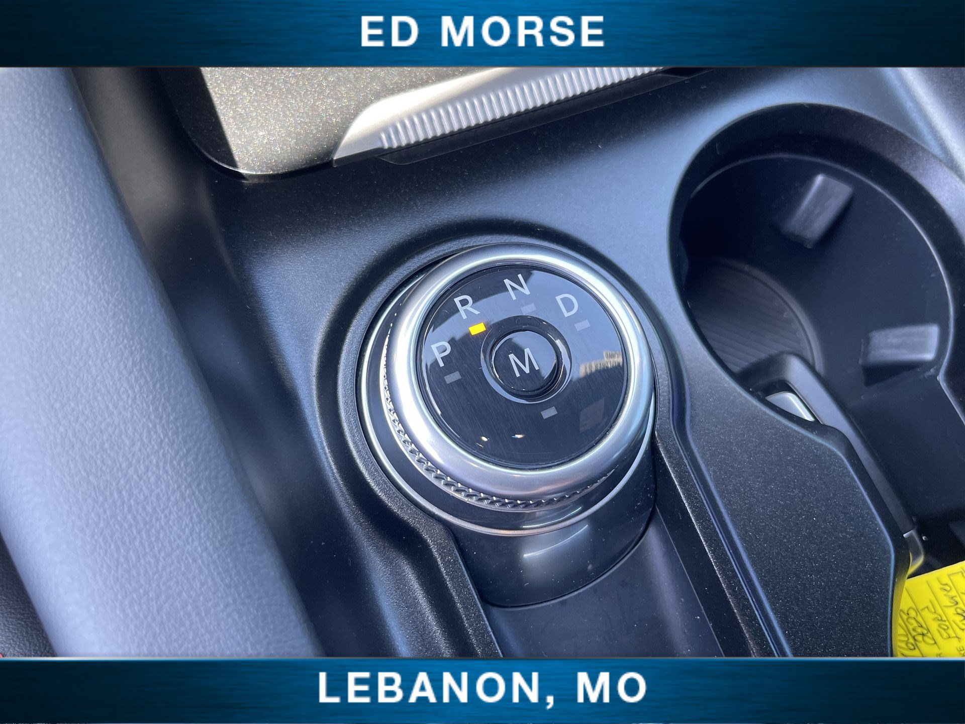 Certified 2025 Ford Explorer ST AWD/4WD image 15
