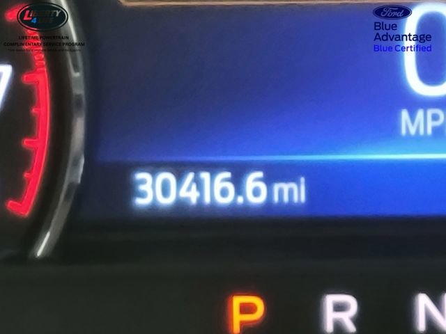 Certified 2023 Ford Explorer XLT image 31