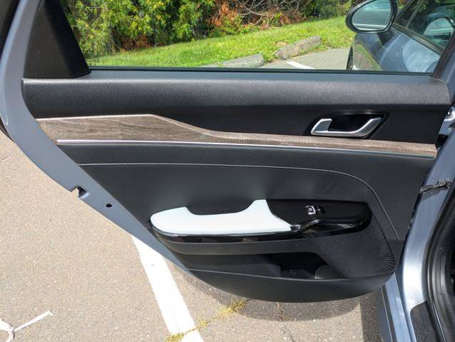 Used 2022 Kia K5 EX FWD image 29