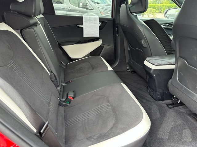 Used 2024 Kia EV6 GT-Line AWD/4WD image 11