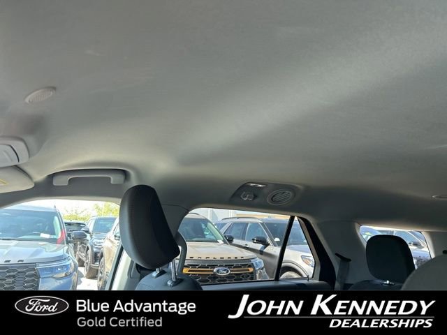 Certified 2023 Ford Explorer XLT AWD/4WD image 20