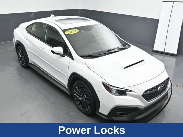 Used 2024 Subaru WRX Premium AWD/4WD image 18