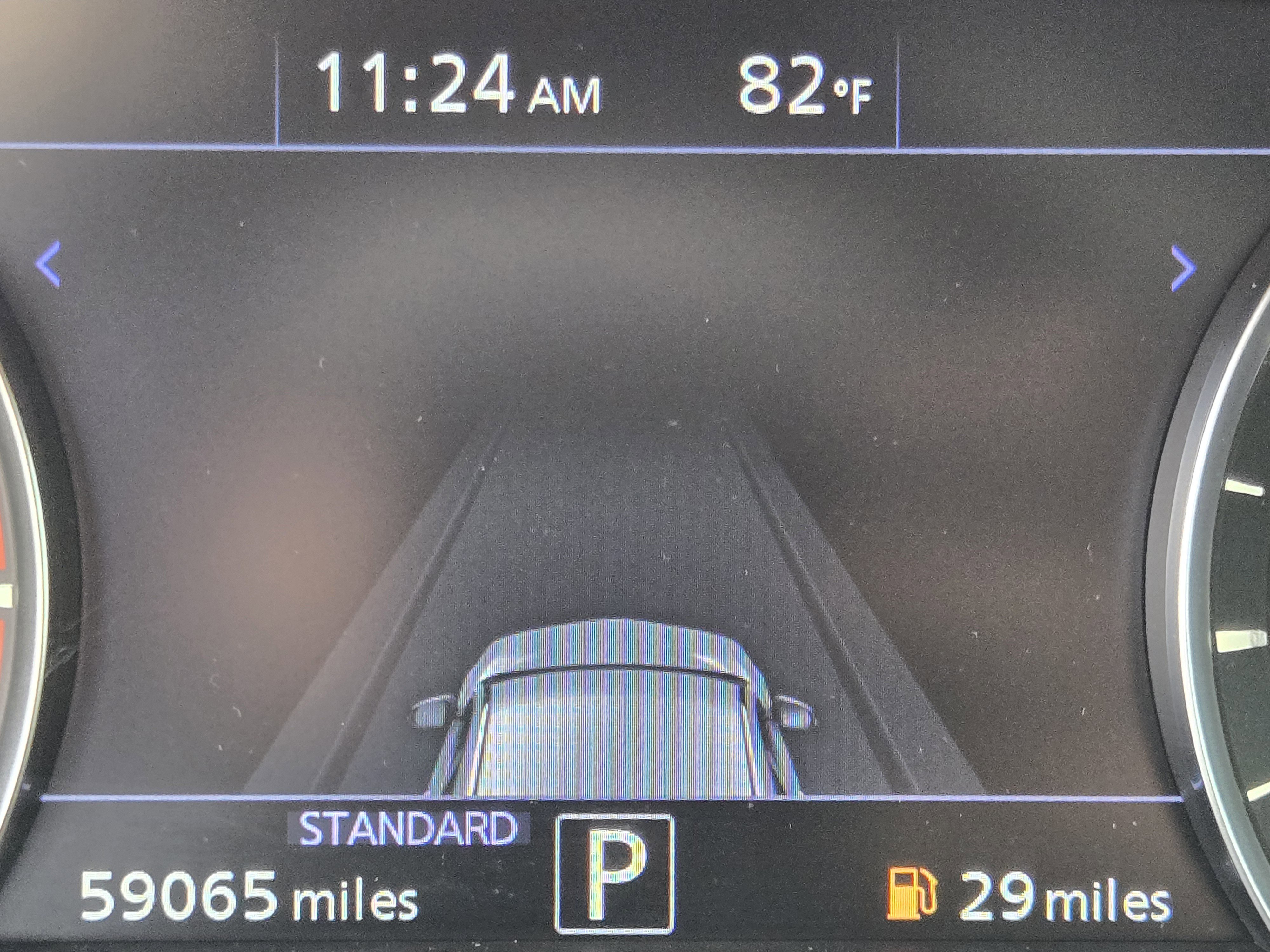 Used 2020 INFINITI QX50 Essential w/ Edition 30 Package image 11