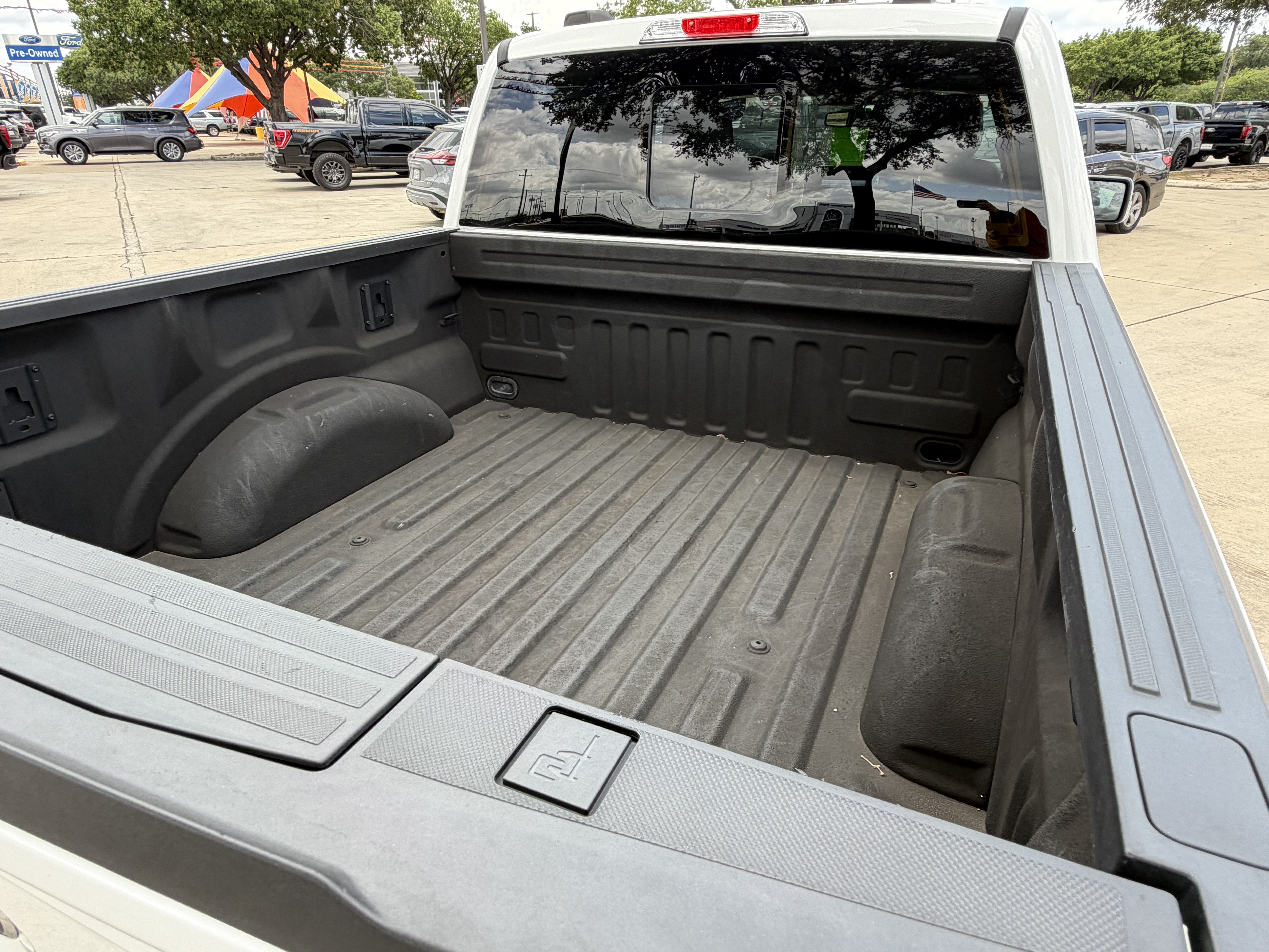 Certified 2023 Ford F150 King Ranch w/ Equipment Group 601A High AWD/4WD image 10