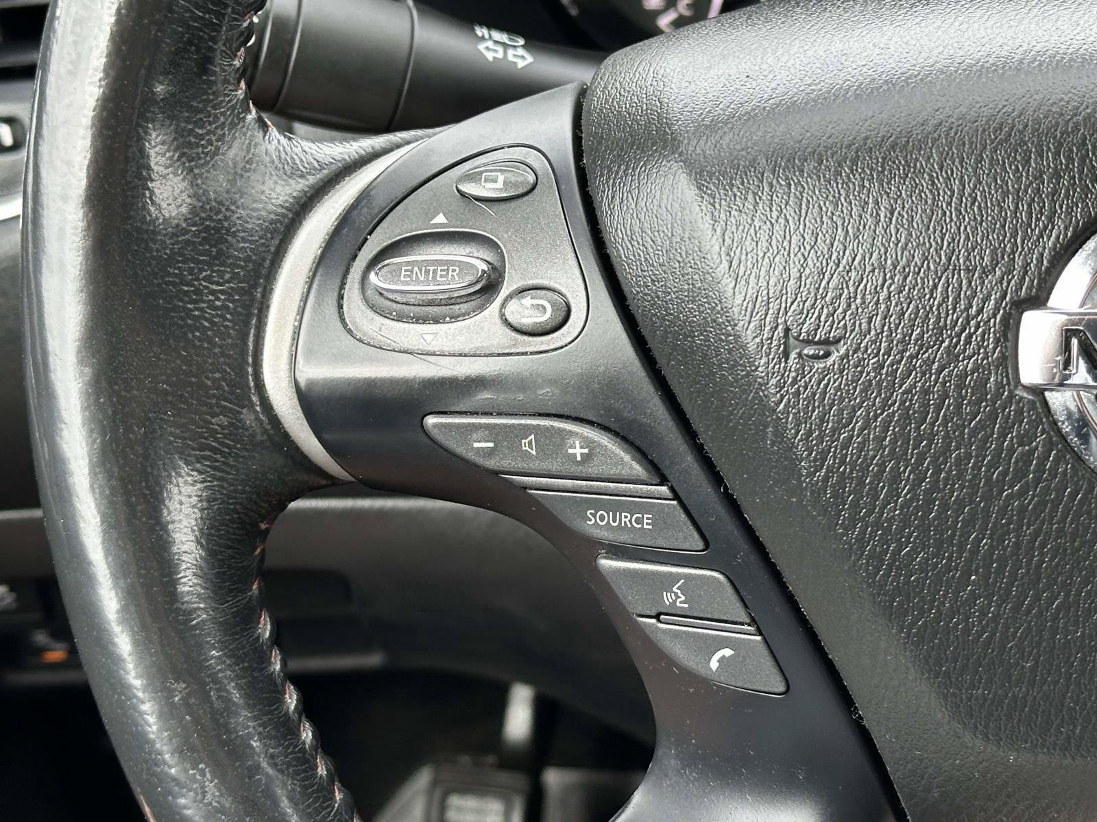 Used 2019 Nissan Pathfinder SV w/ Rock Creek Edition FWD image 24