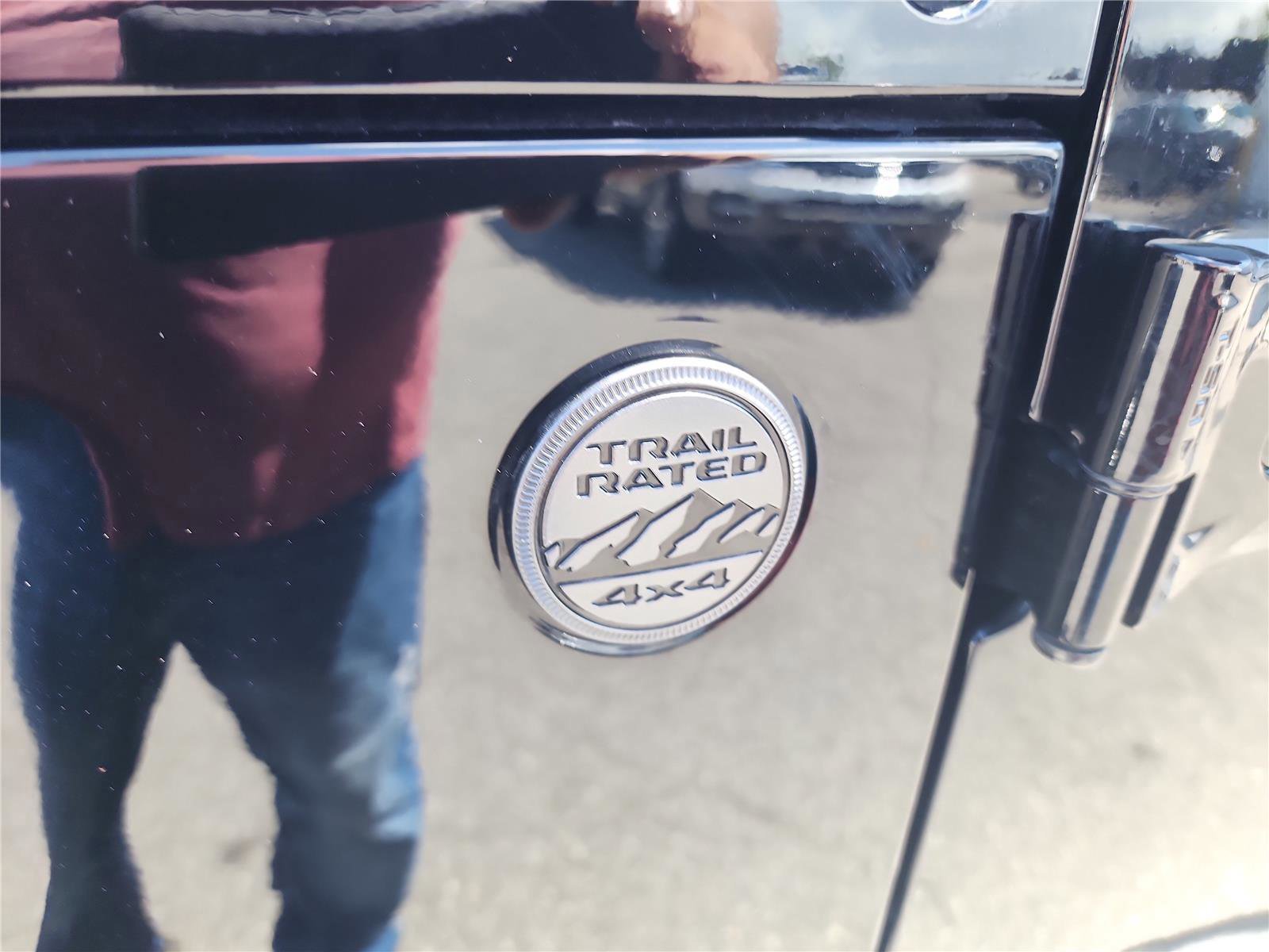 Used 2021 Jeep Gladiator Sport w/ Quick Order Package 24Q 80Th image 10