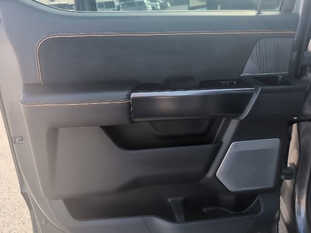 Certified 2023 Ford F150 Platinum w/ Equipment Group 701A High image 17